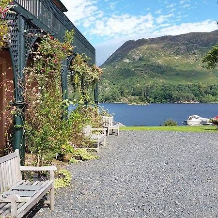 Glenridding House Otel Dış mekan fotoğraf
