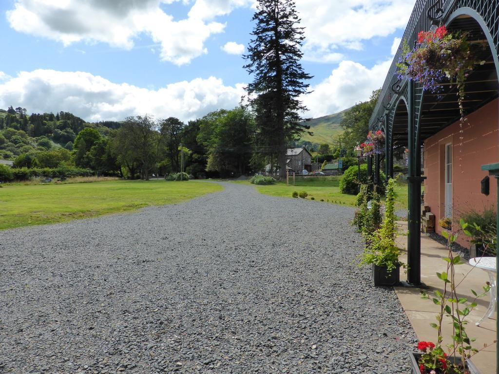 Glenridding House Otel Dış mekan fotoğraf