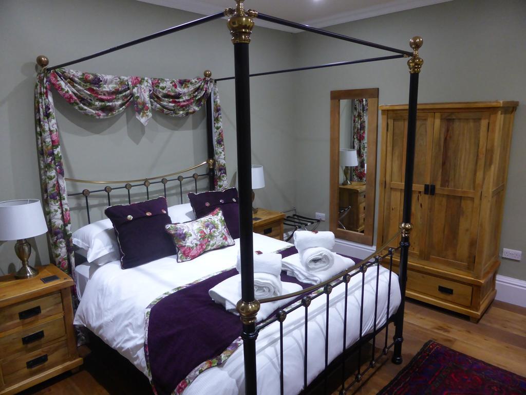 Glenridding House Otel Oda fotoğraf