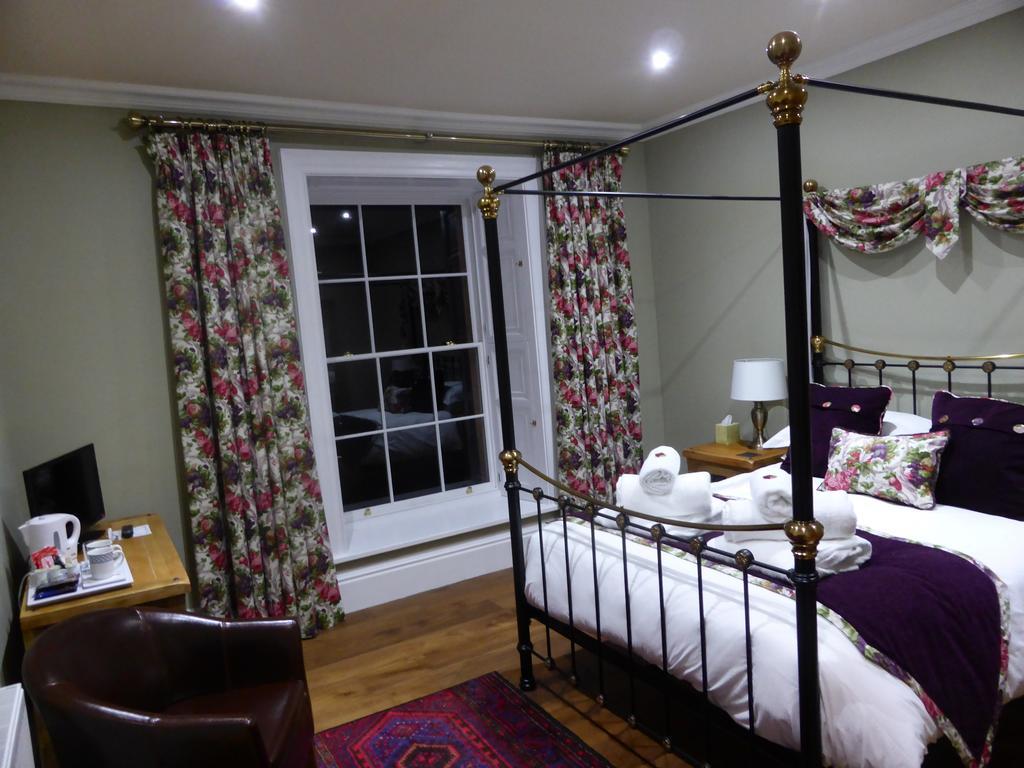 Glenridding House Otel Oda fotoğraf
