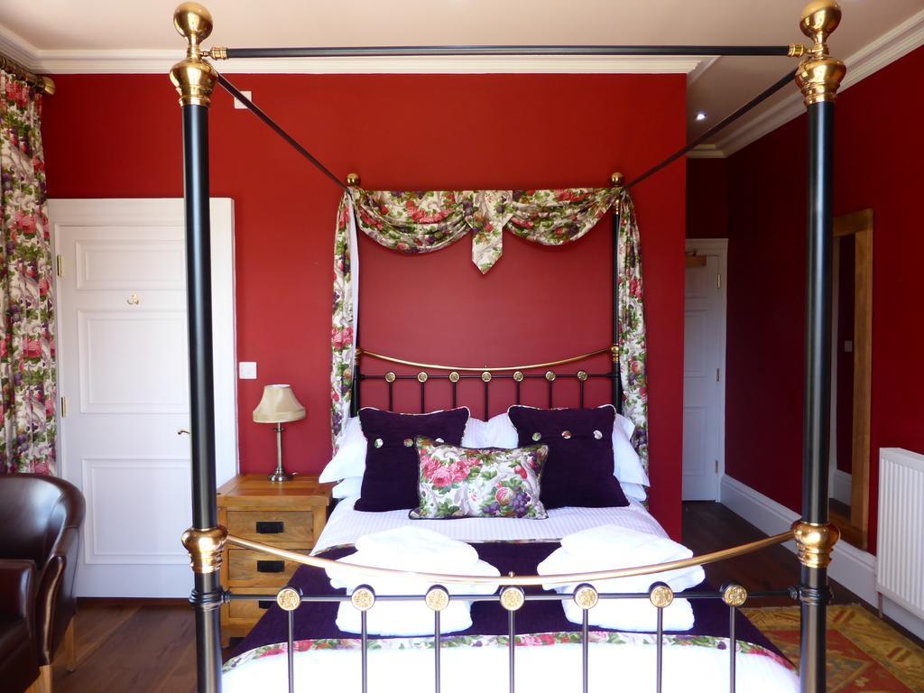 Glenridding House Otel Oda fotoğraf