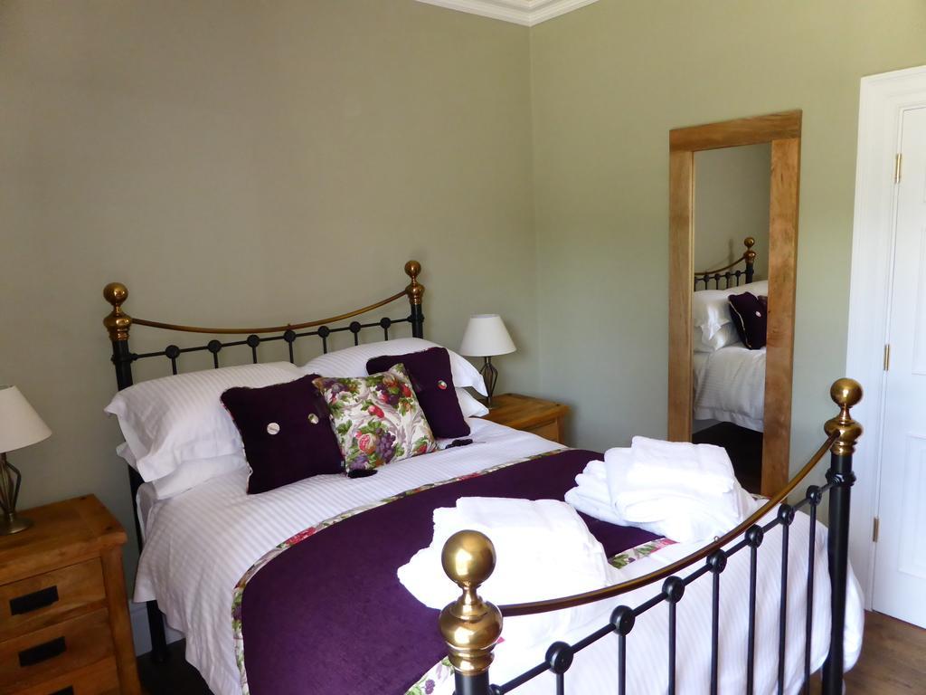 Glenridding House Otel Oda fotoğraf