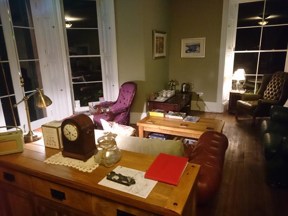 Glenridding House Otel Dış mekan fotoğraf