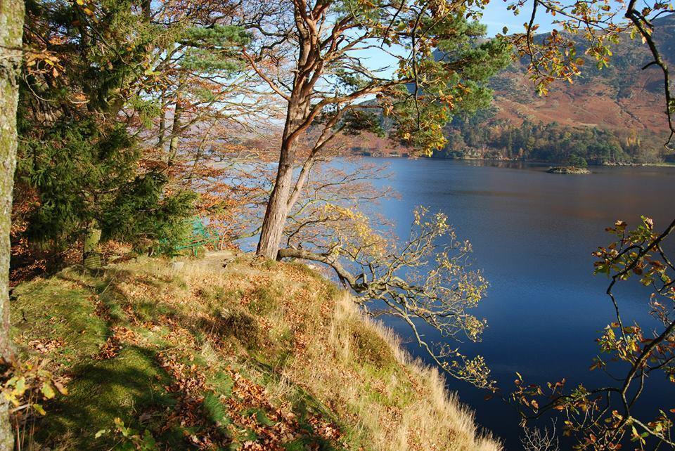 Glenridding House Otel Dış mekan fotoğraf