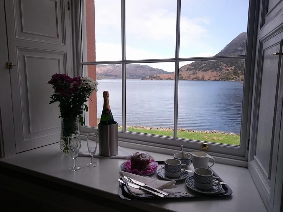 Glenridding House Otel Dış mekan fotoğraf