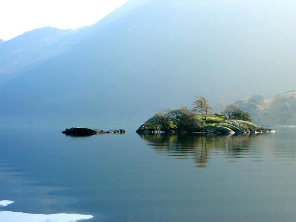 Glenridding House Otel Dış mekan fotoğraf