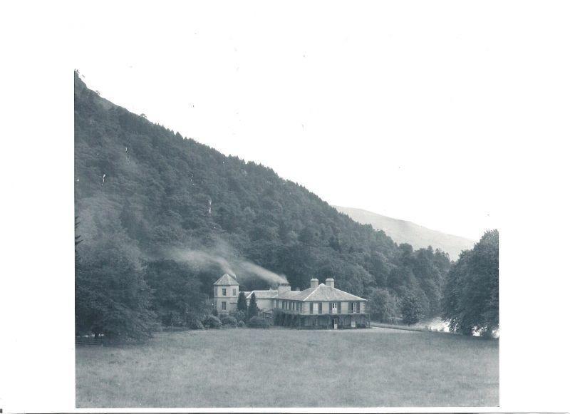 Glenridding House Otel Dış mekan fotoğraf