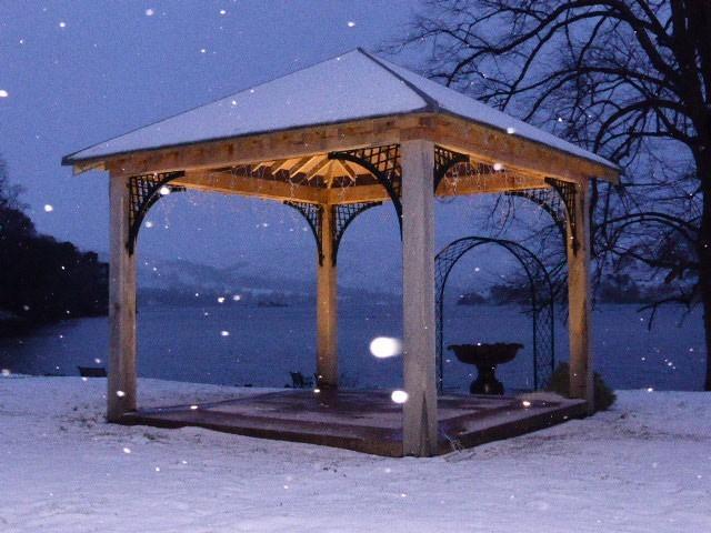Glenridding House Otel Dış mekan fotoğraf