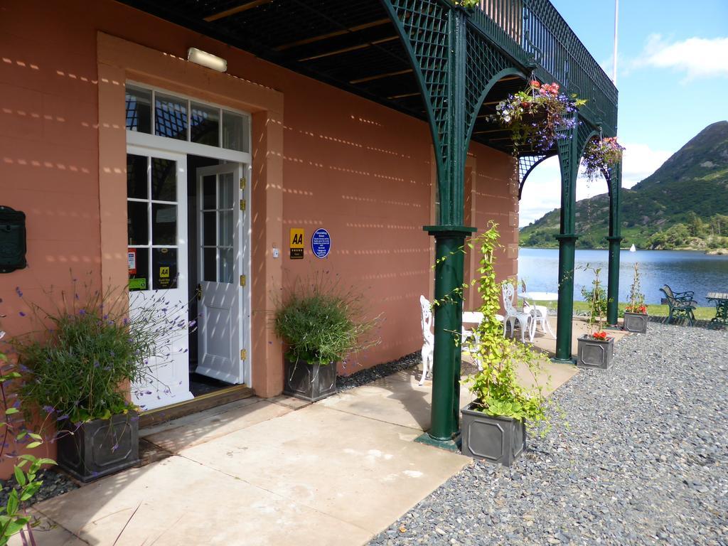Glenridding House Otel Dış mekan fotoğraf