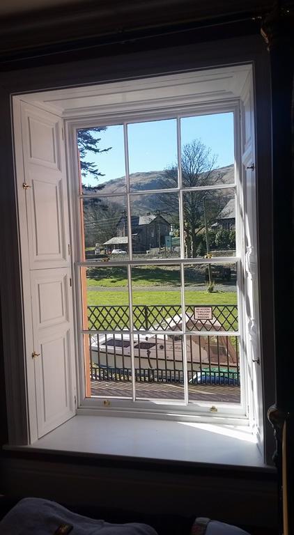 Glenridding House Otel Dış mekan fotoğraf