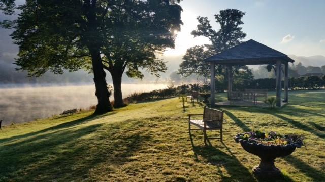Glenridding House Otel Dış mekan fotoğraf