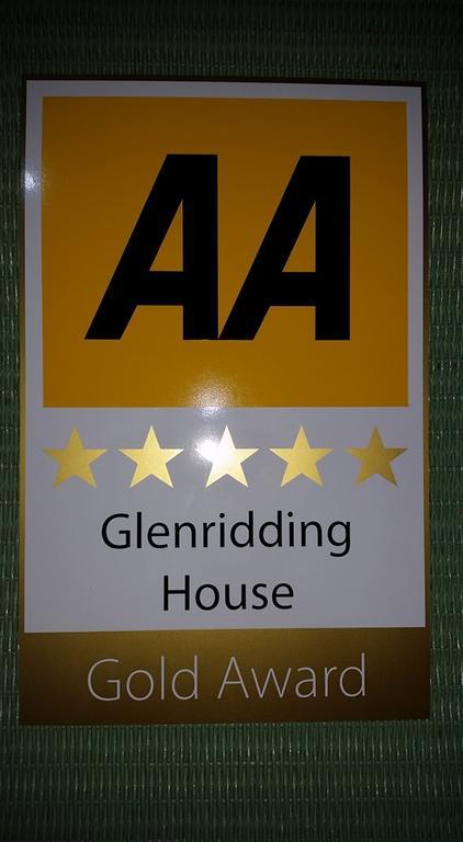 Glenridding House Otel Dış mekan fotoğraf