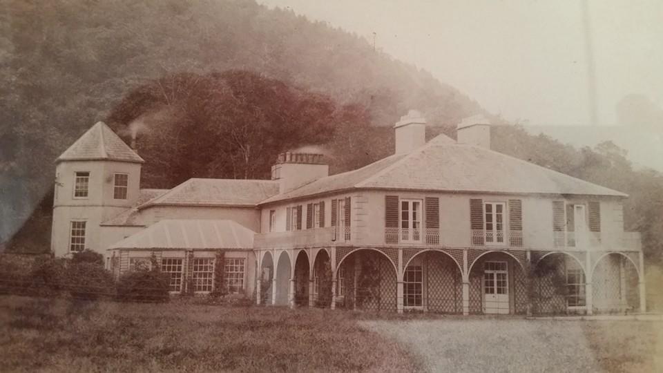Glenridding House Otel Dış mekan fotoğraf