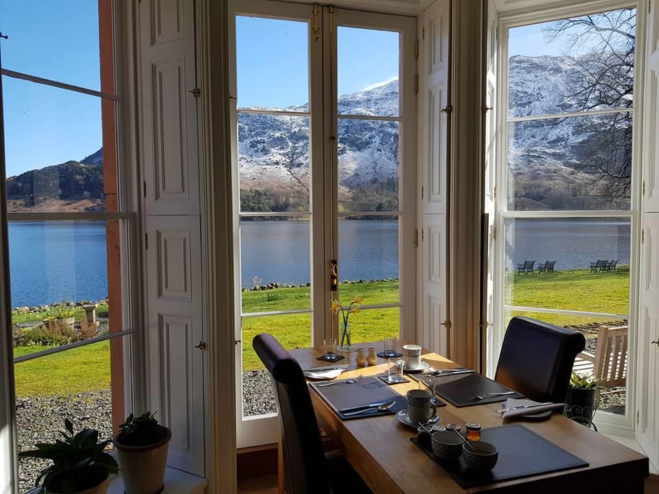 Glenridding House Otel Dış mekan fotoğraf