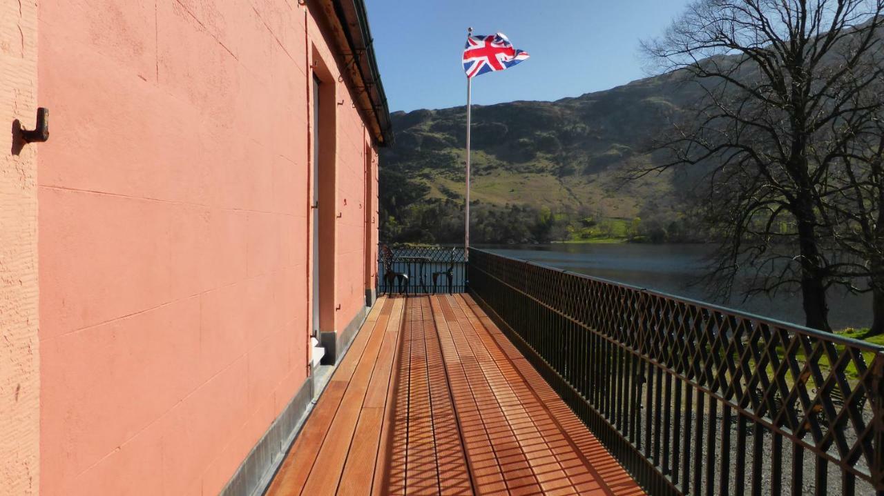 Glenridding House Otel Dış mekan fotoğraf