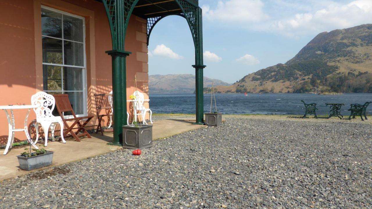 Glenridding House Otel Dış mekan fotoğraf