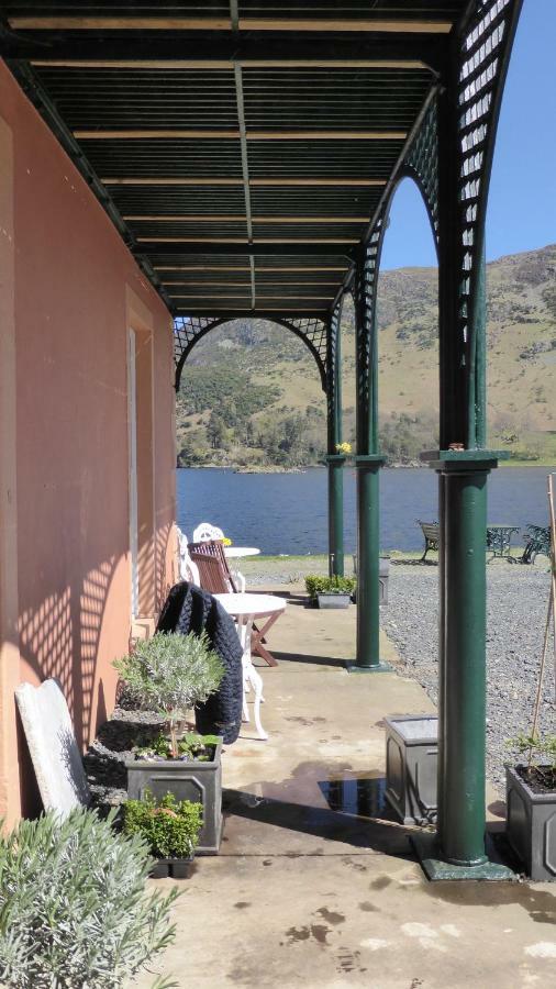Glenridding House Otel Dış mekan fotoğraf